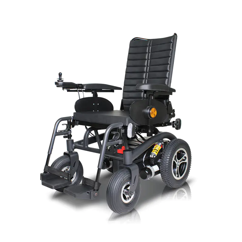 classic wheelchair