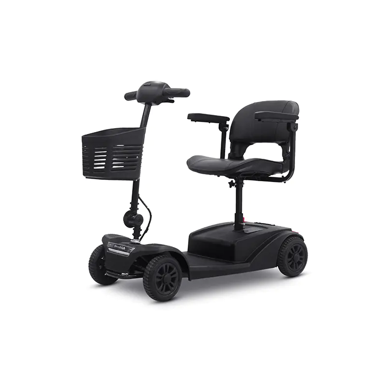 foldable mobility scooter