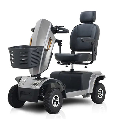 travel scooter electric