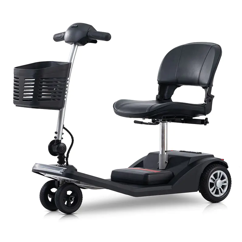 Reliable Battery Life for Daily Adventures