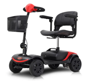 Foldable Scooter Factory