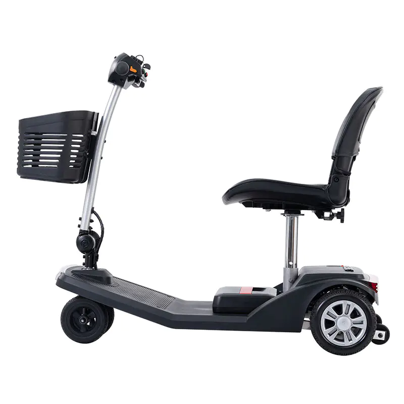 Sweetrich Portable Travel 3 Wheel Scooter For Outdoor Travel